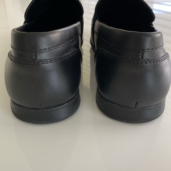 Calvin Klein Men’s Shoes Black - Picture 9 of 11